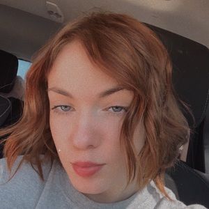 Meet your Posher, Savannah